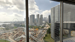 The Plaza (D7), Apartment #444510541